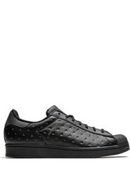 adidas by Pharrell Williams x Pharrell Williams Superstar sneakers - Nero