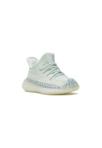 Adidas Yeezy Kids Sneakers Yeezy Boost 350 V2 - Blu