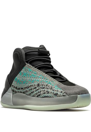 ”Sneakers Yeezy QNTM ””Teal Blue”” ”