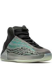 ”Sneakers Yeezy QNTM ””Teal Blue”” ”