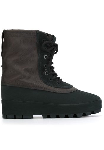 Adidas Originals by Kanye West '950' boots