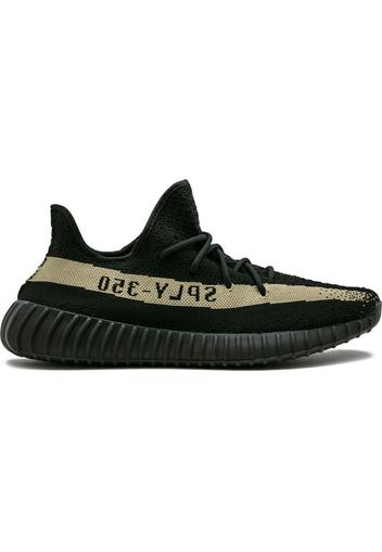 Sneakers 'Yeezy Boost 350 V2 Core Black Green'