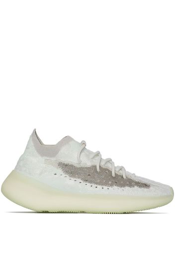 white Boost 380 Calcite Glow sneakers