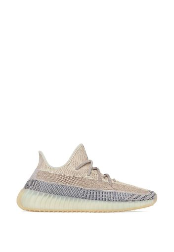 adidas YEEZY Boost 350 V2 Ash Pearl sneakers - Grigio