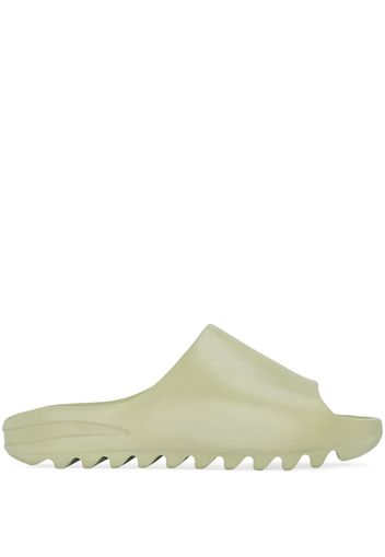 adidas YEEZY YEEZY SLIDE RESIN LT SNKR SYNTH - Verde