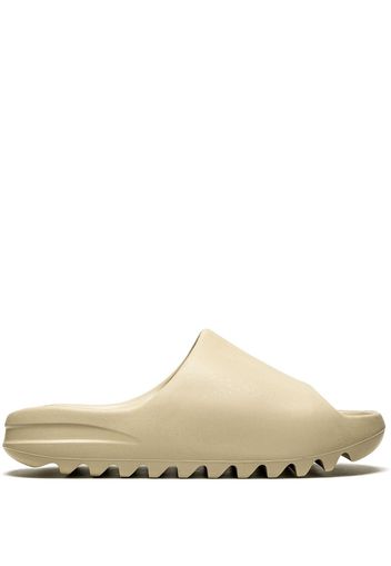 adidas YEEZY Yeezy slides "Pure" - Bianco