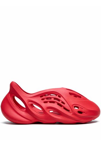 adidas YEEZY YEEZY Foam Runner "Vermillion" sneakers - Rosso