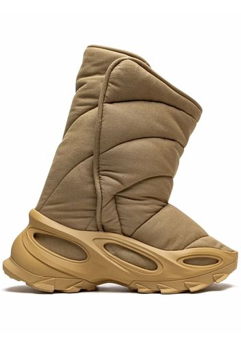 adidas YEEZY YEEZY insulated boots - Toni neutri