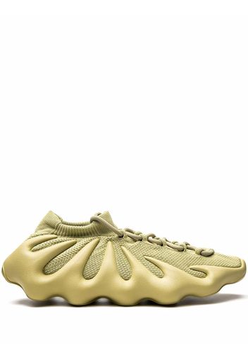 adidas YEEZY YEEZY 450 "Resin" sneakers - Verde