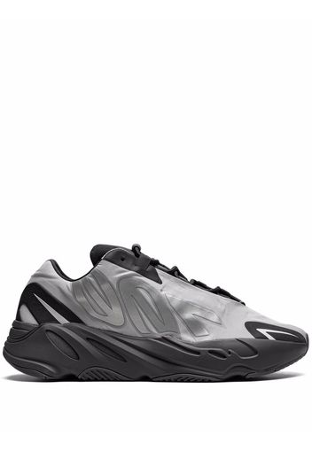 adidas YEEZY YEEZY 700 MNVN "metallic" sneakers - Grigio