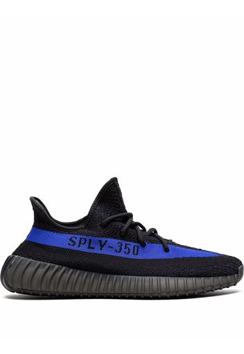 adidas YEEZY YEEZY Boost 350 V2 "Dazzling Blue" sneakers - Nero