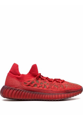 adidas YEEZY YEEZY Boost 350 V2 CMPCT "Slate Red" sneakers - Rosso
