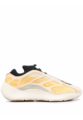 adidas YEEZY Sneakers Yeezy 700 V3 Safflower - Bianco