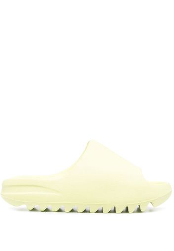 adidas Yeezy "Sandali slides YEEZY ""Glow Green""" - Verde