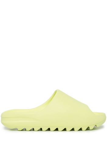 adidas Yeezy "Sandali slides YEEZY ""Glow Green""" - Verde