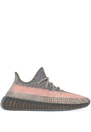 adidas YEEZY Neutral Yeezy 350 V2 Sneakers - NEUTRALS