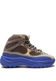 adidas YEEZY Yeezy Desert "Taupe Blue" boots - Marrone