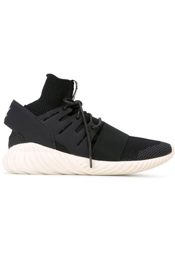 Tubular Doom Primeknit sneakers