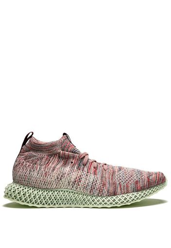 Sneakers Consortium Runner KITH 4D