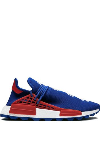 Sneakers N.E.R.D Pharrell x Adidas NMD Hu