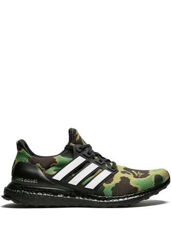 Sneakers Ultra Boost Bape x adidas