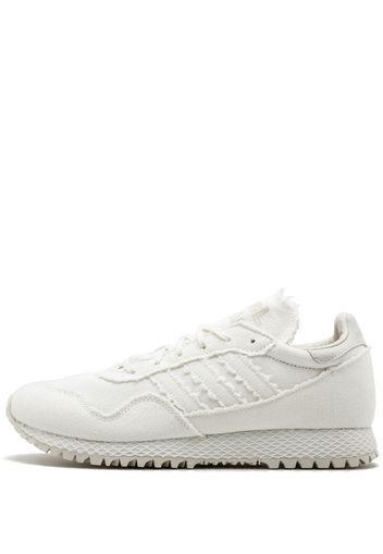 Sneakers adidas x Daniel Arsham New York