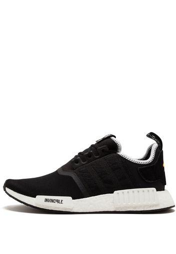 Sneakers NMD R1 Neighborhood x Invincible