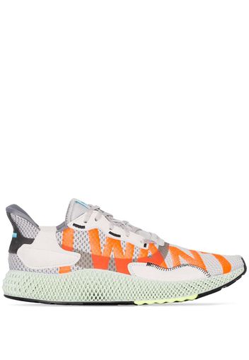 Sneakers ZX 4000 4D