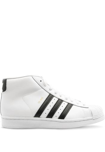 adidas Sneakers Pro Model J - Bianco