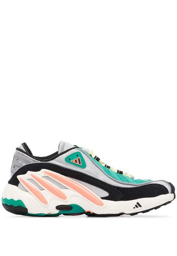 multicoloured FYW 98 sneakers