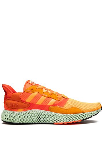 ZX 4000 4D ”Los Angeles Sunrise” sneakers