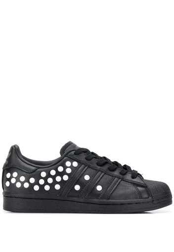 Superstar low top sneakers