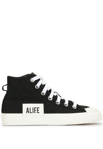 Nizza high-top sneakers