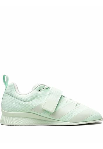 adidas Adipower Weightlifting 2 sneakers - Verde