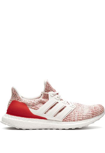 adidas Sneakers UltraBOOST - Rosso