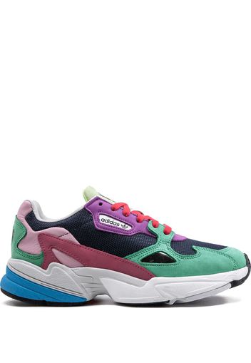 adidas Sneakers Falcon - Verde