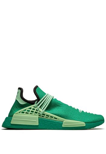 adidas Hu NMD low-top sneakers - Verde