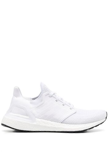 adidas Ultraboost 20 sneakers - Bianco