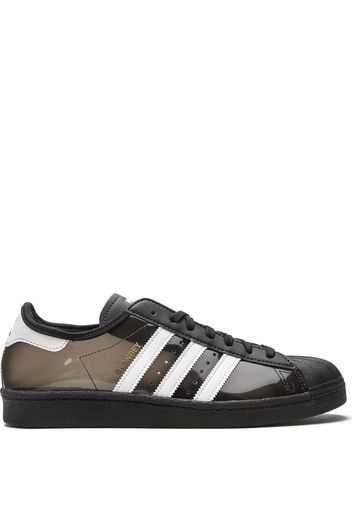 adidas x Blondey McCoy Superstar sneakers - Nero