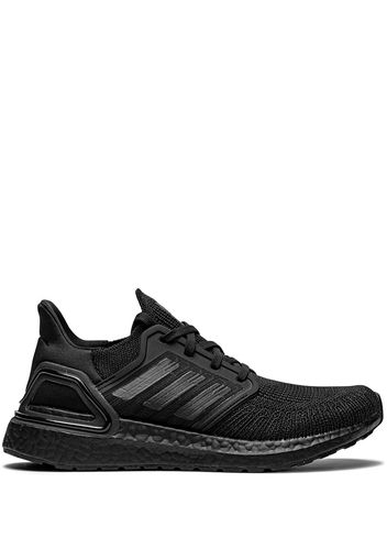 adidas UltraBoost 20 low-top sneakers - Nero