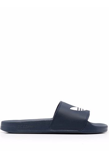 adidas Adilette lite slides - Blu