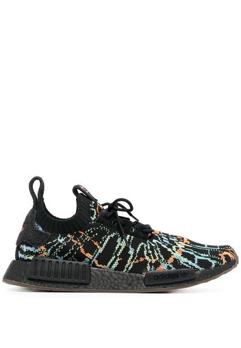 adidas NMD_R1 PK sneakers - Nero