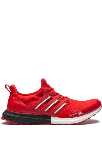 adidas Sneakers Ultraboost DNA - Rosso