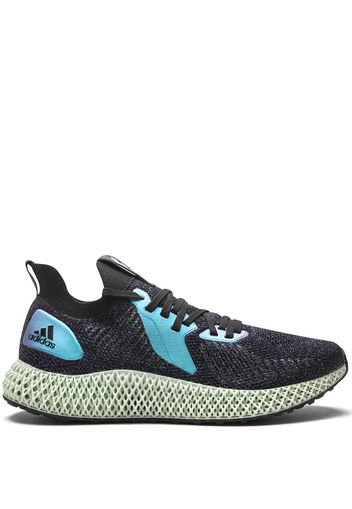 adidas AlphaEdge 4D sneakers - Nero