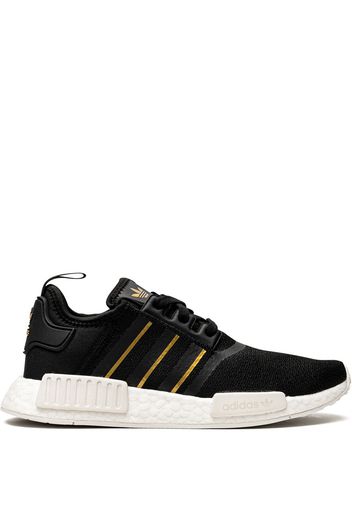 adidas NMD_R1 low-top "Black Gold Metallic" sneakers - Nero