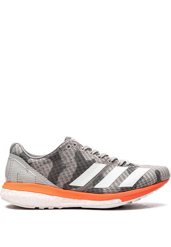 adidas Adizero Boston 8 sneakers - Grigio