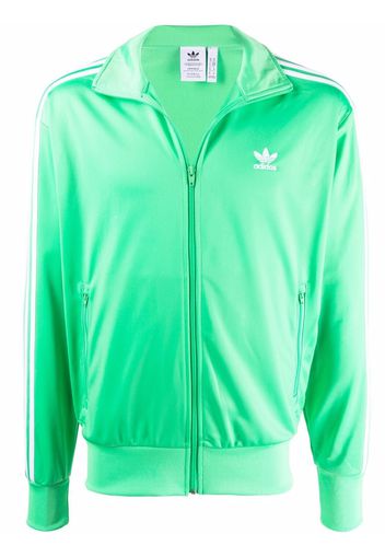 adidas Adicolor Classics Firebird sports jacket - Verde