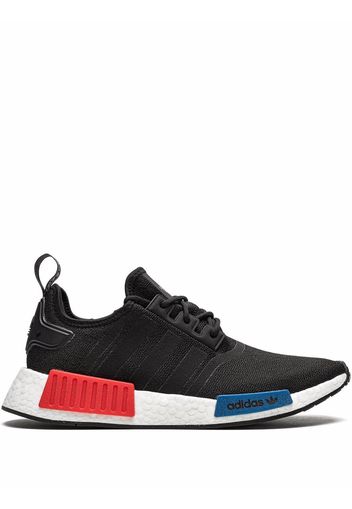 adidas NMD_R1 low-top sneakers - Nero