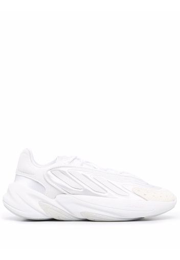 adidas Ozelia lace-up trainers - Bianco