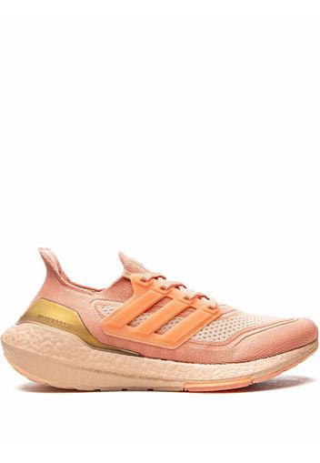 adidas Ultraboost 21 sneakers - Rosa